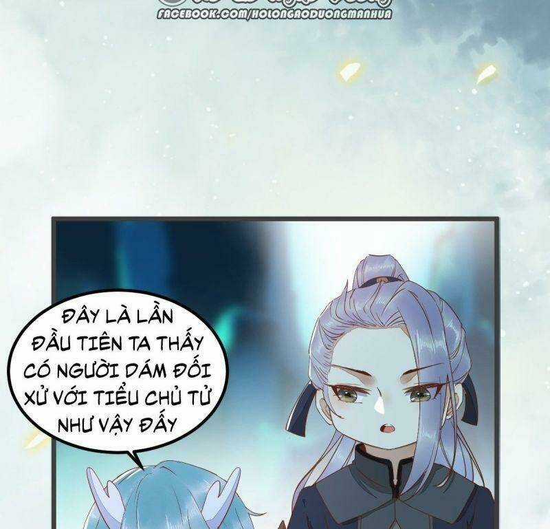 Sát Thủ Vương Phi Không Dễ Chọc Chapter 53 trang 33