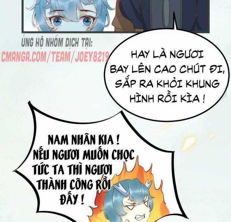 Sát Thủ Vương Phi Không Dễ Chọc Chapter 53 trang 34