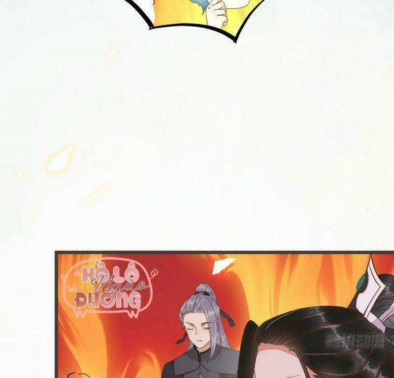 Sát Thủ Vương Phi Không Dễ Chọc Chapter 53 trang 35