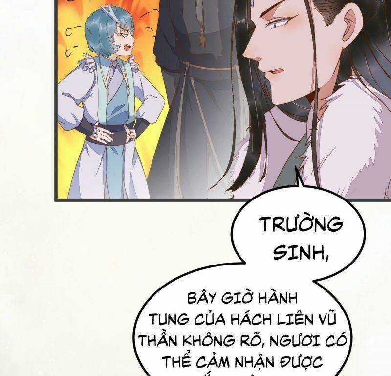 Sát Thủ Vương Phi Không Dễ Chọc Chapter 53 trang 36