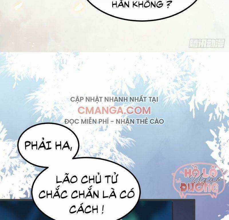 Sát Thủ Vương Phi Không Dễ Chọc Chapter 53 trang 37