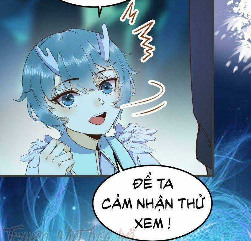 Sát Thủ Vương Phi Không Dễ Chọc Chapter 53 trang 38