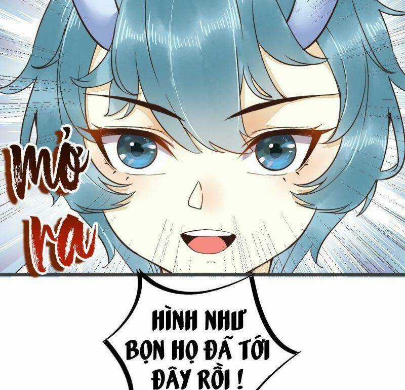 Sát Thủ Vương Phi Không Dễ Chọc Chapter 53 trang 42