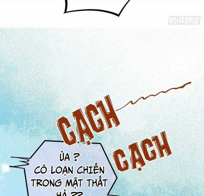 Sát Thủ Vương Phi Không Dễ Chọc Chapter 53 trang 43