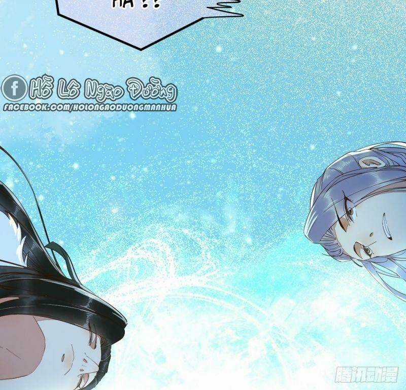 Sát Thủ Vương Phi Không Dễ Chọc Chapter 53 trang 44