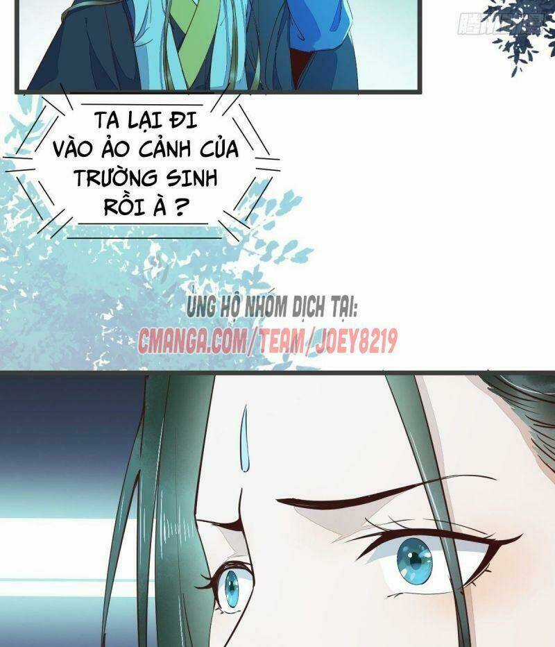 Sát Thủ Vương Phi Không Dễ Chọc Chapter 53 trang 5