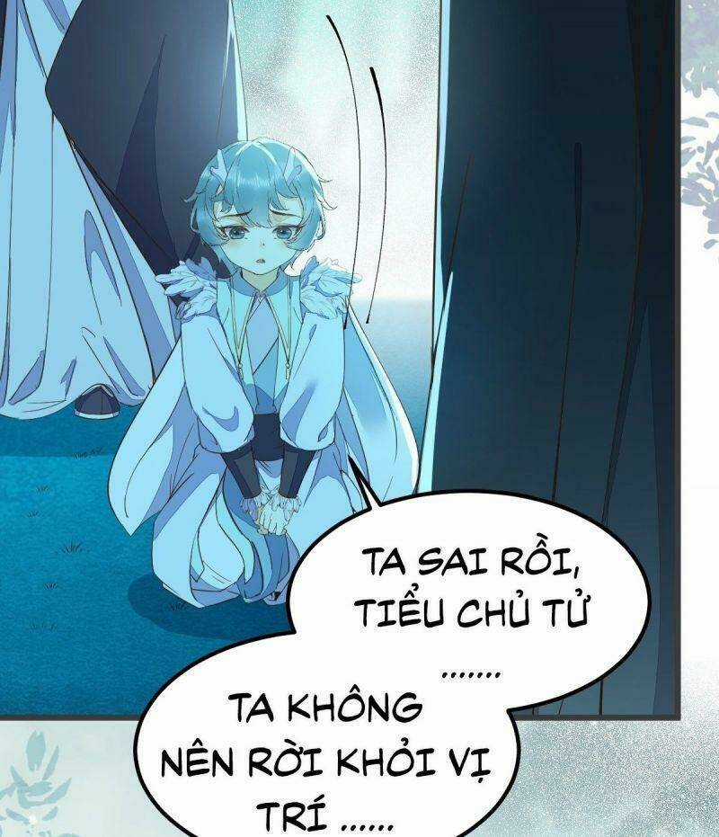 Sát Thủ Vương Phi Không Dễ Chọc Chapter 53 trang 8