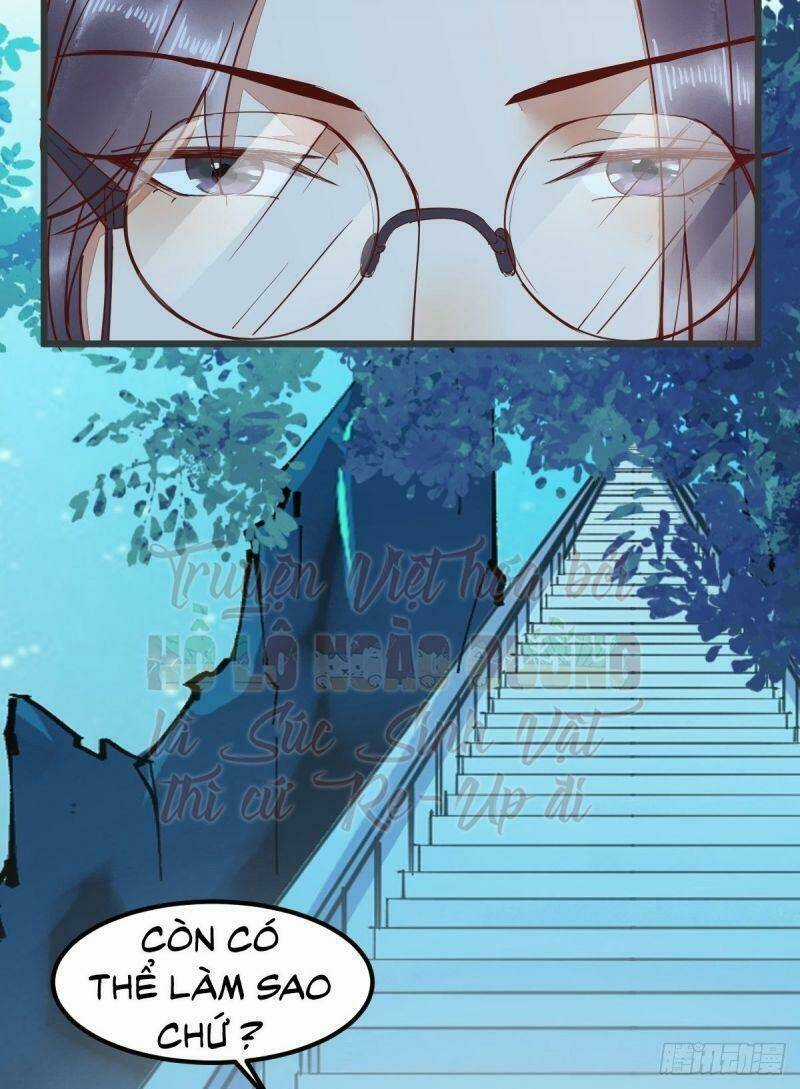 Sát Thủ Vương Phi Không Dễ Chọc Chapter 54 trang 11