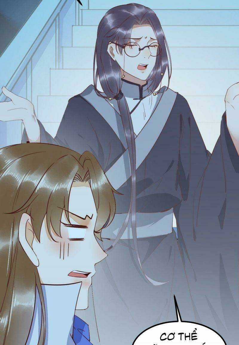 Sát Thủ Vương Phi Không Dễ Chọc Chapter 54 trang 12