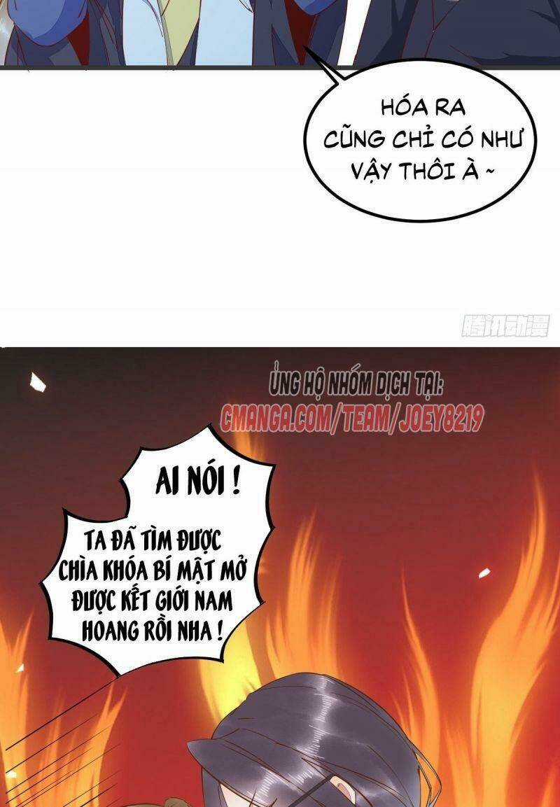 Sát Thủ Vương Phi Không Dễ Chọc Chapter 54 trang 14