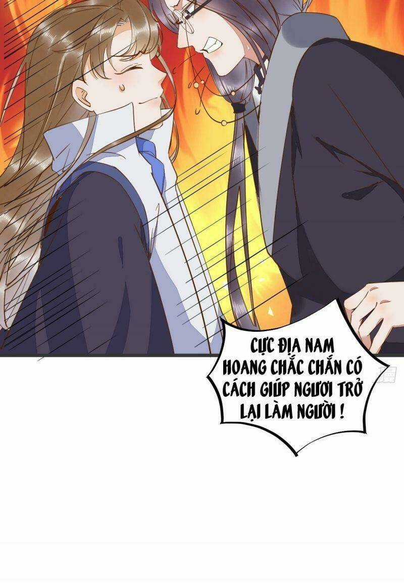 Sát Thủ Vương Phi Không Dễ Chọc Chapter 54 trang 15