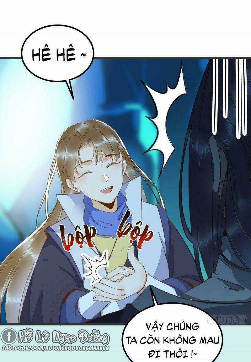 Sát Thủ Vương Phi Không Dễ Chọc Chapter 54 trang 16