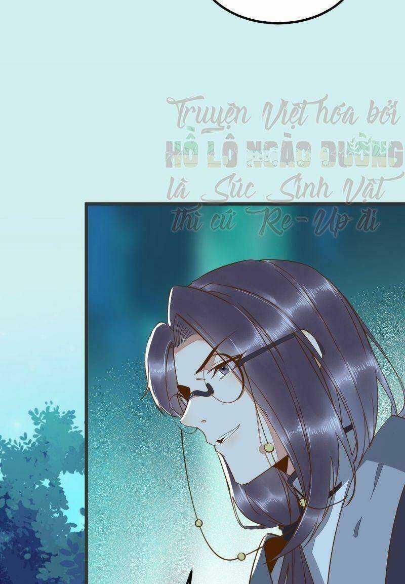 Sát Thủ Vương Phi Không Dễ Chọc Chapter 54 trang 17