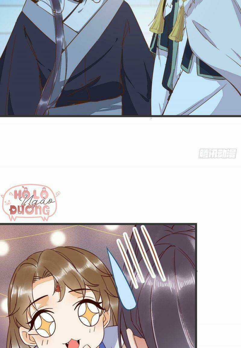 Sát Thủ Vương Phi Không Dễ Chọc Chapter 54 trang 19