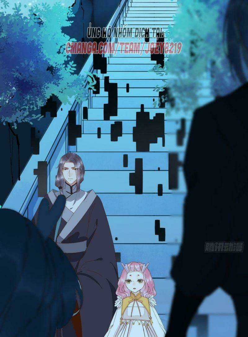 Sát Thủ Vương Phi Không Dễ Chọc Chapter 54 trang 2