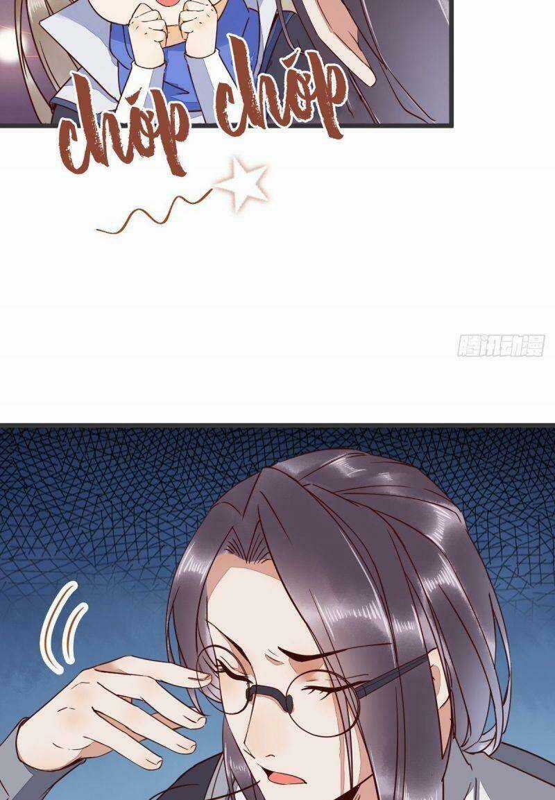 Sát Thủ Vương Phi Không Dễ Chọc Chapter 54 trang 20