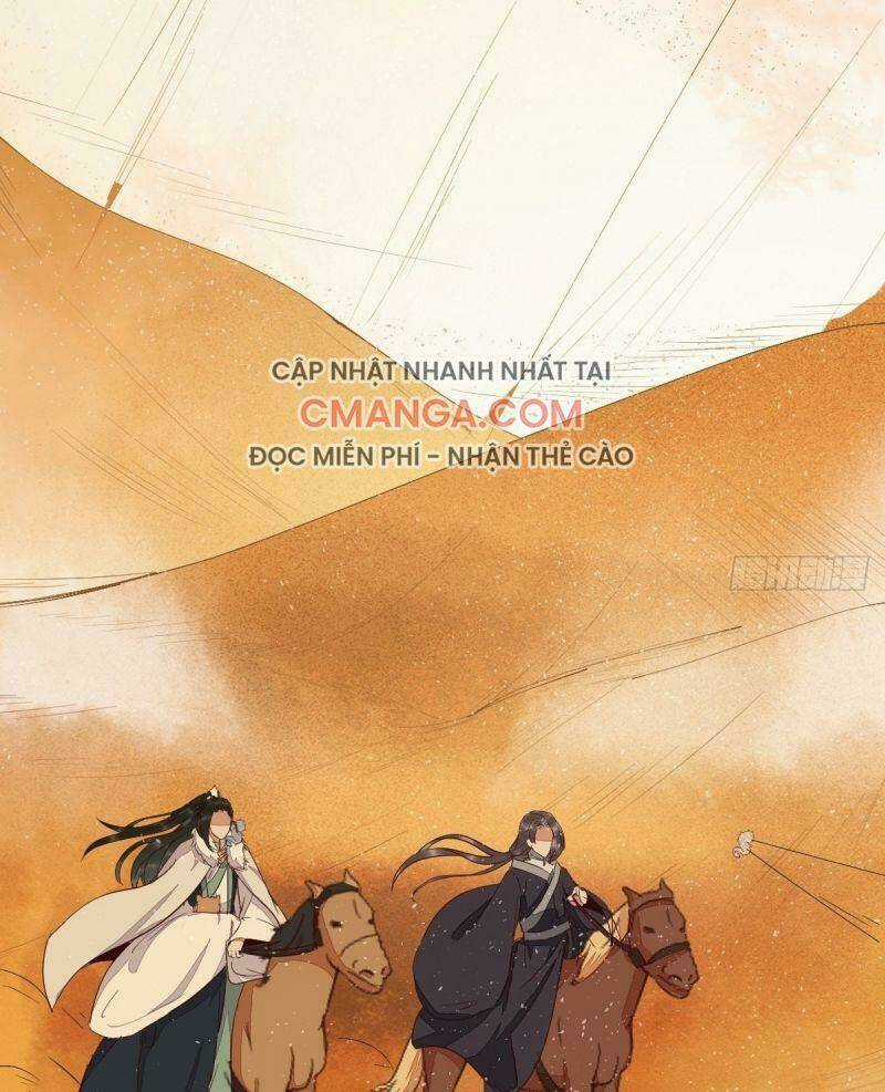 Sát Thủ Vương Phi Không Dễ Chọc Chapter 54 trang 29