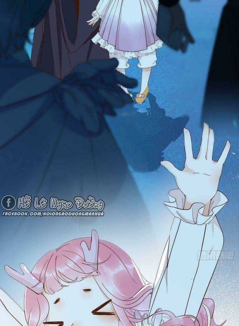 Sát Thủ Vương Phi Không Dễ Chọc Chapter 54 trang 3