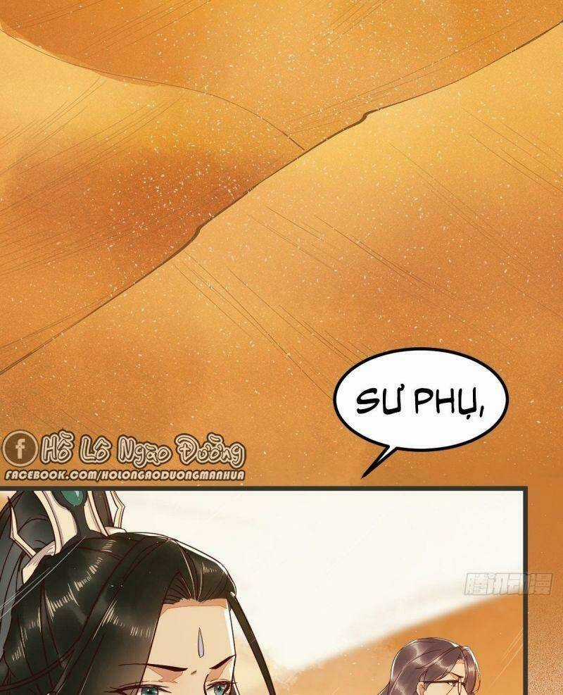 Sát Thủ Vương Phi Không Dễ Chọc Chapter 54 trang 31