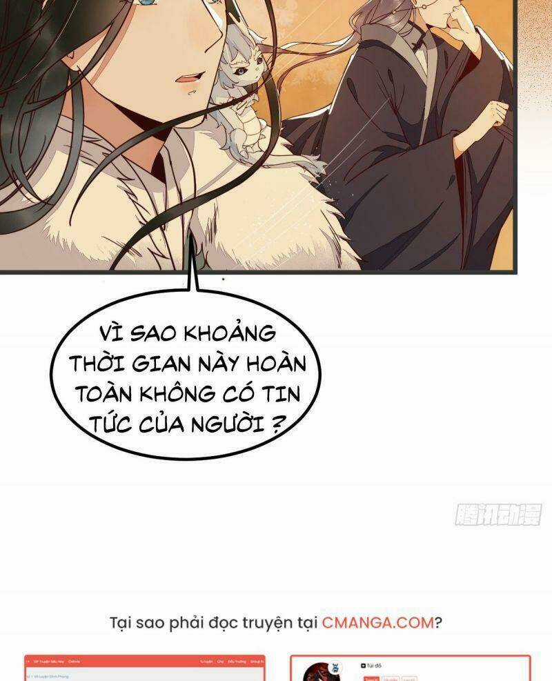 Sát Thủ Vương Phi Không Dễ Chọc Chapter 54 trang 32