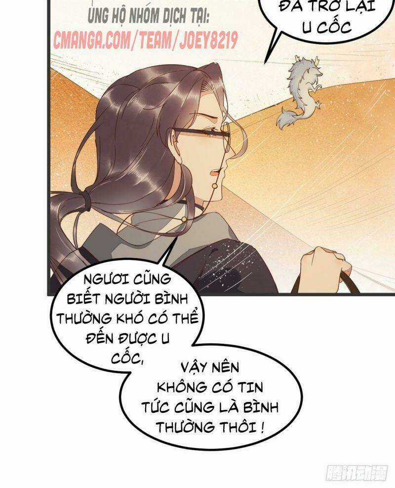 Sát Thủ Vương Phi Không Dễ Chọc Chapter 54 trang 35