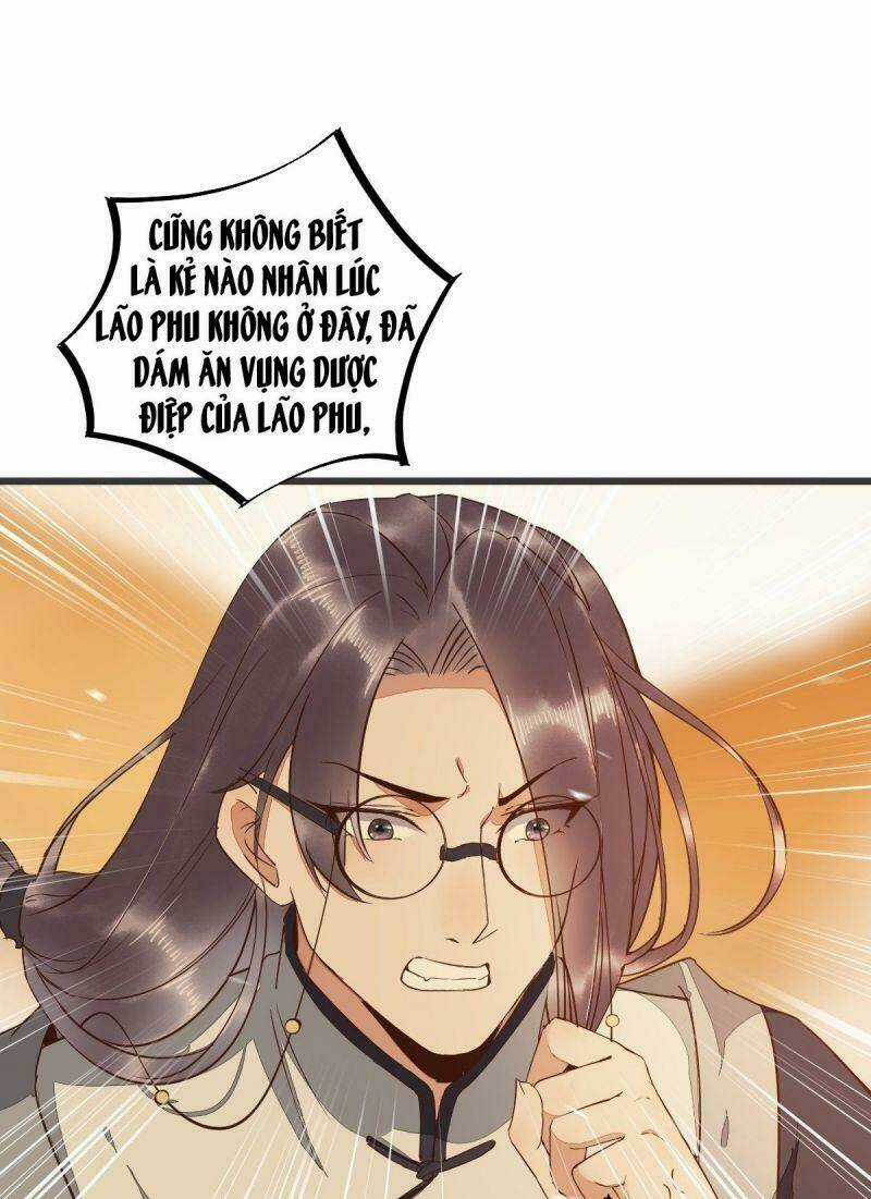 Sát Thủ Vương Phi Không Dễ Chọc Chapter 54 trang 36