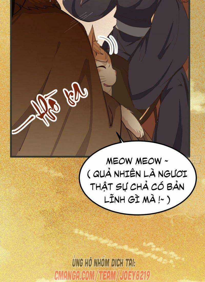 Sát Thủ Vương Phi Không Dễ Chọc Chapter 54 trang 38