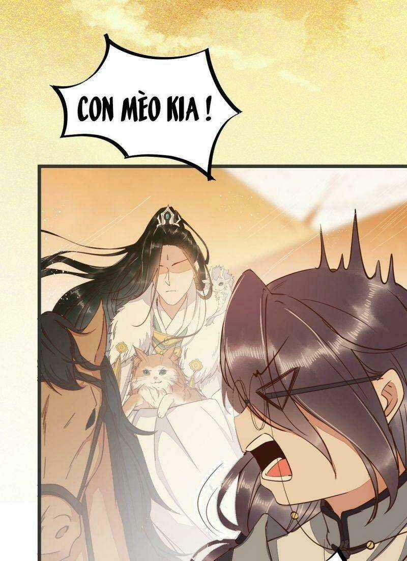 Sát Thủ Vương Phi Không Dễ Chọc Chapter 54 trang 39