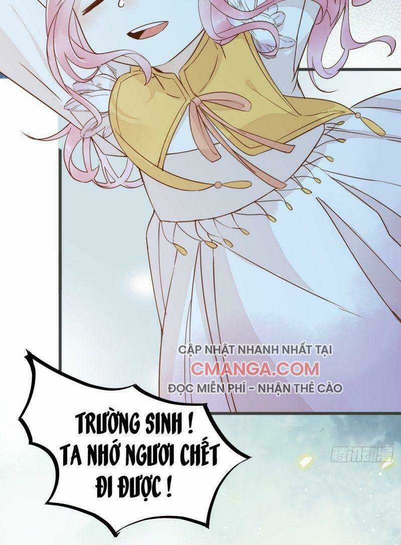 Sát Thủ Vương Phi Không Dễ Chọc Chapter 54 trang 4