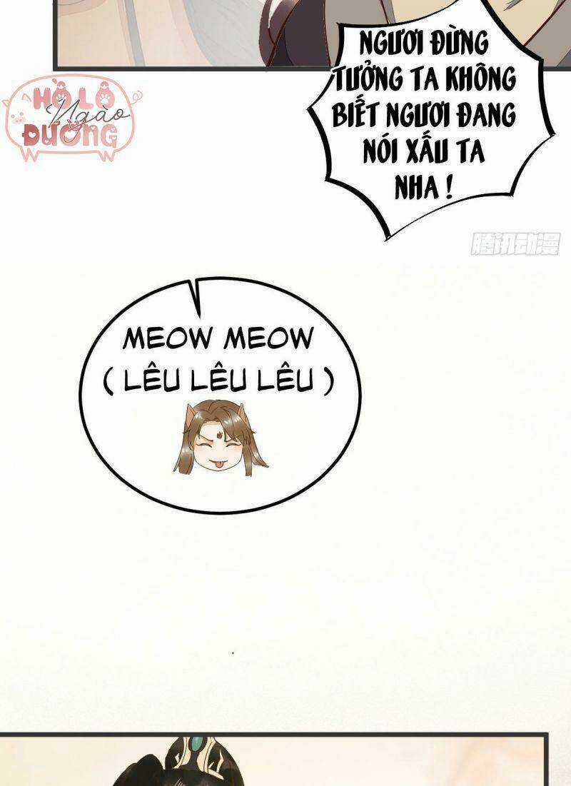 Sát Thủ Vương Phi Không Dễ Chọc Chapter 54 trang 40