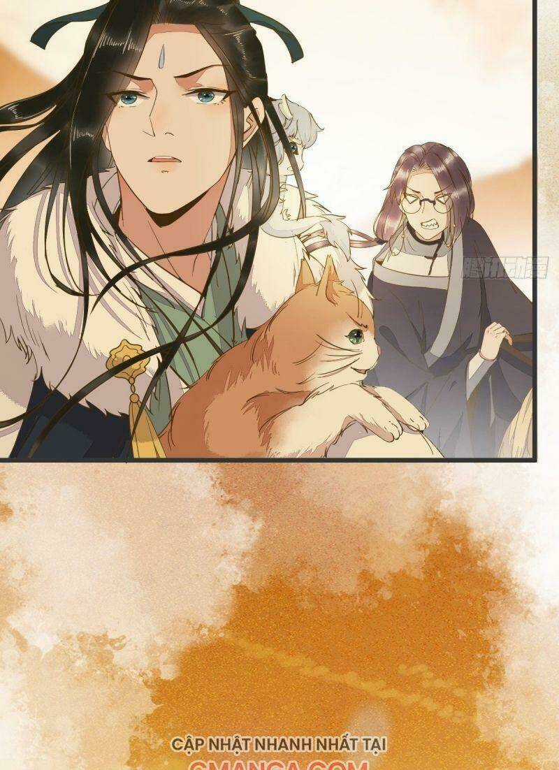 Sát Thủ Vương Phi Không Dễ Chọc Chapter 54 trang 41