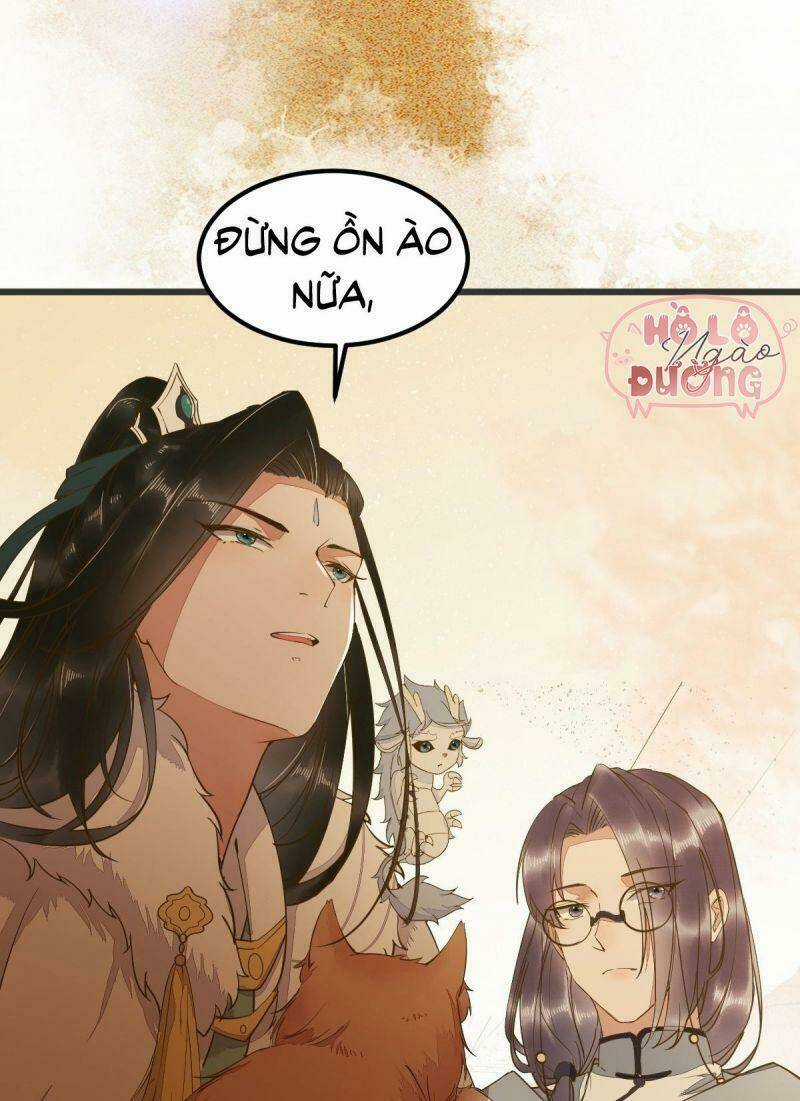 Sát Thủ Vương Phi Không Dễ Chọc Chapter 54 trang 43