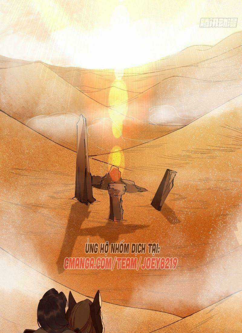 Sát Thủ Vương Phi Không Dễ Chọc Chapter 54 trang 45