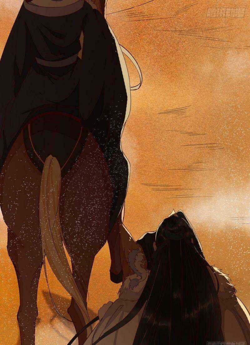 Sát Thủ Vương Phi Không Dễ Chọc Chapter 54 trang 46