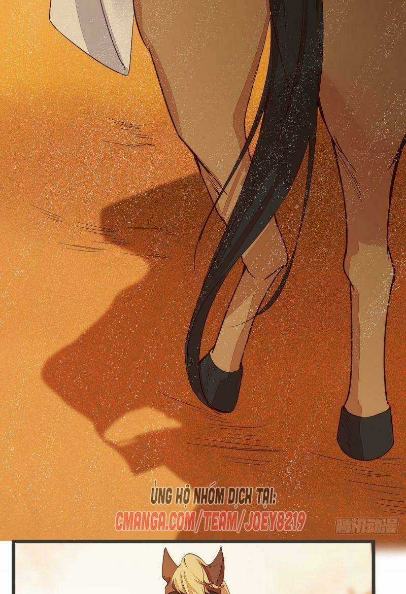 Sát Thủ Vương Phi Không Dễ Chọc Chapter 54 trang 48