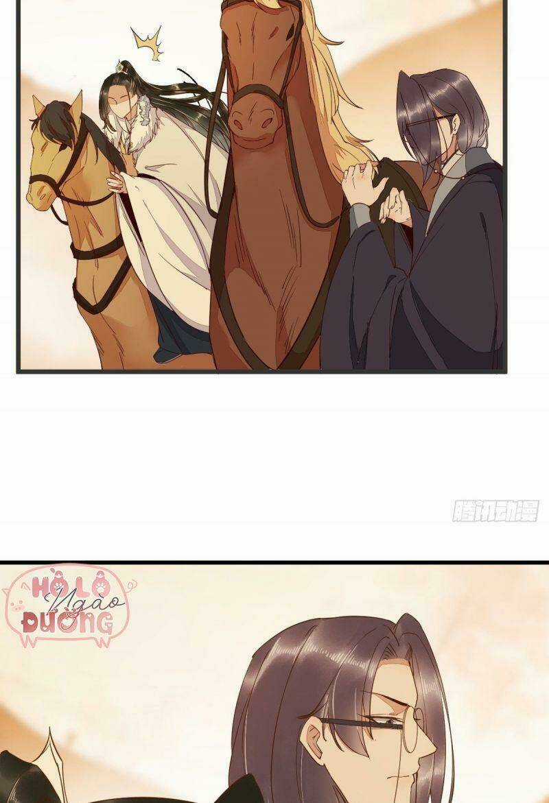 Sát Thủ Vương Phi Không Dễ Chọc Chapter 54 trang 49