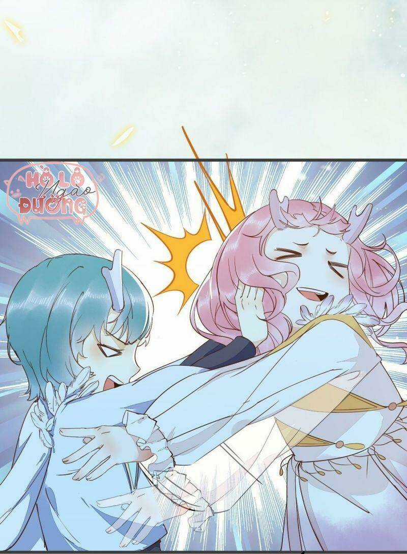 Sát Thủ Vương Phi Không Dễ Chọc Chapter 54 trang 5