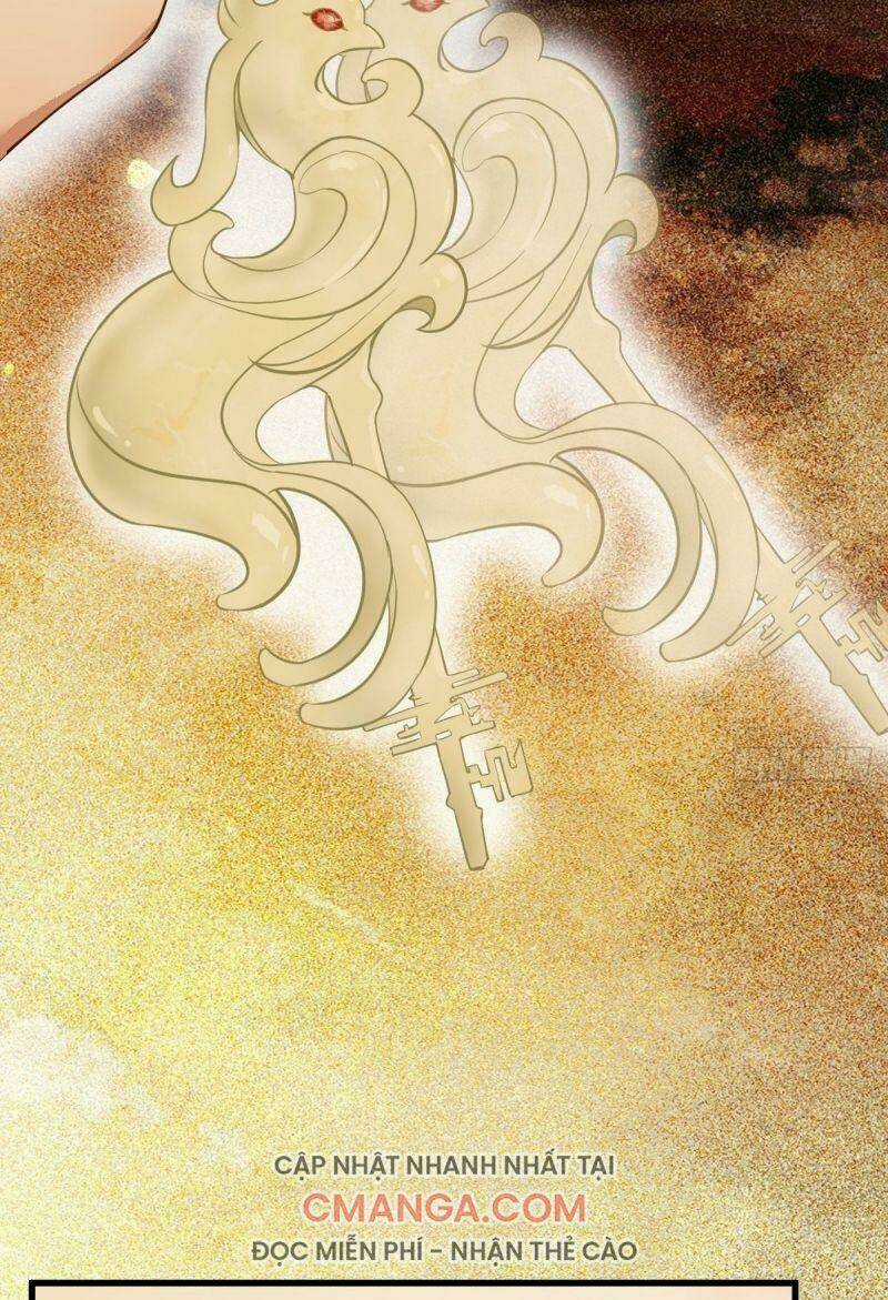 Sát Thủ Vương Phi Không Dễ Chọc Chapter 54 trang 51