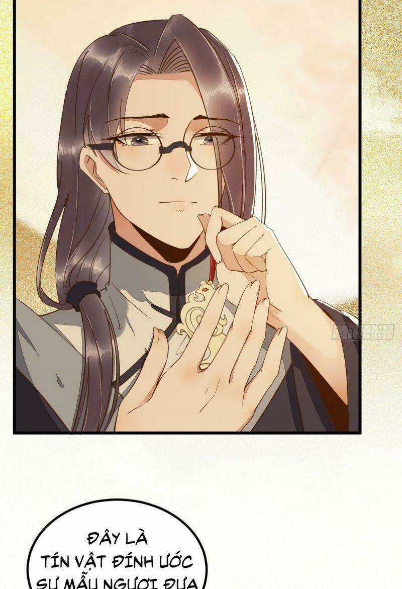 Sát Thủ Vương Phi Không Dễ Chọc Chapter 54 trang 52