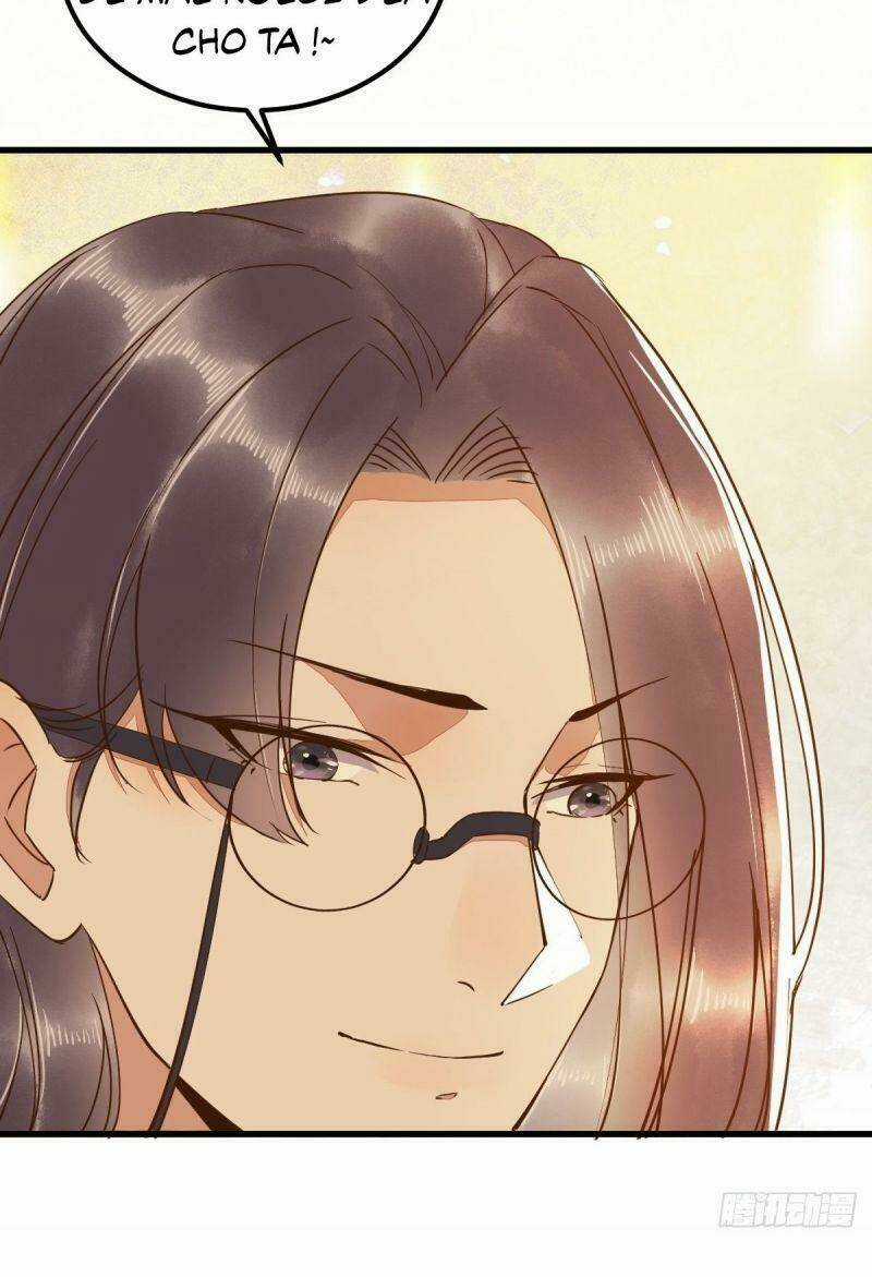 Sát Thủ Vương Phi Không Dễ Chọc Chapter 54 trang 53