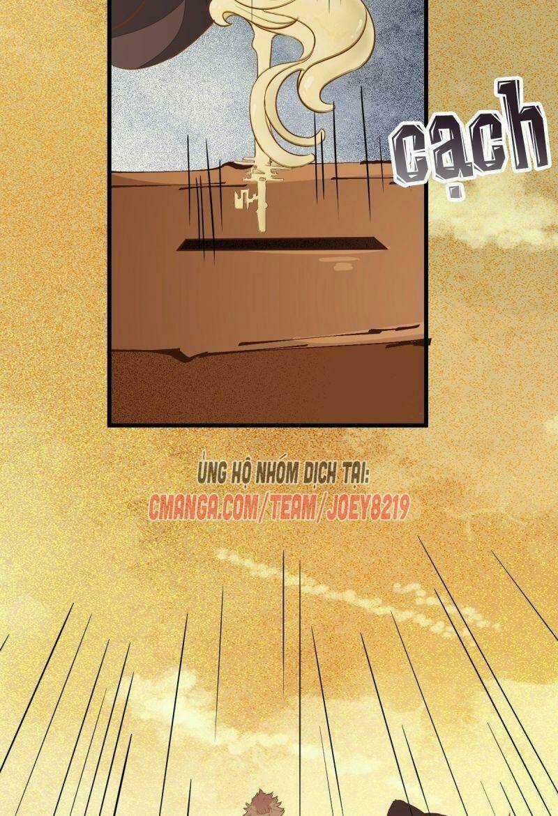 Sát Thủ Vương Phi Không Dễ Chọc Chapter 54 trang 56