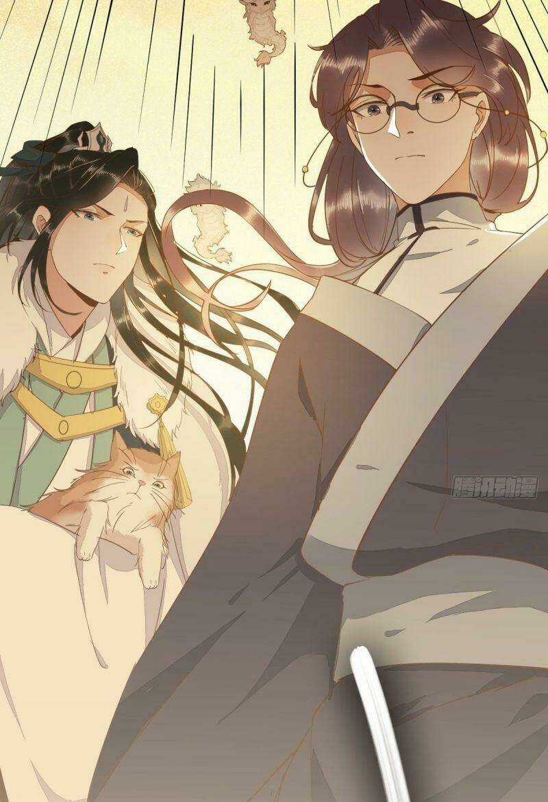 Sát Thủ Vương Phi Không Dễ Chọc Chapter 54 trang 57