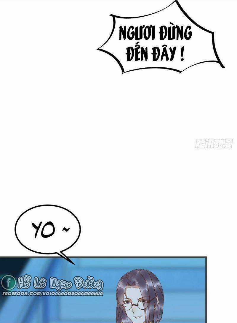 Sát Thủ Vương Phi Không Dễ Chọc Chapter 54 trang 6