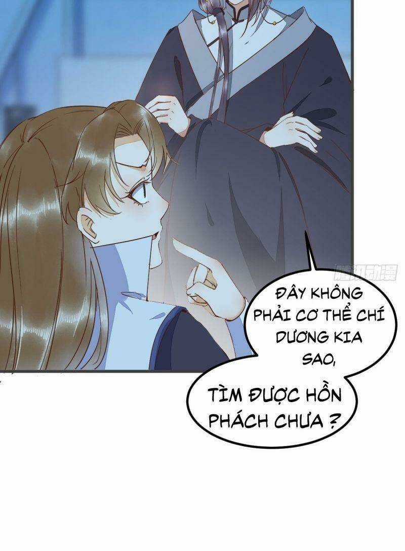 Sát Thủ Vương Phi Không Dễ Chọc Chapter 54 trang 7