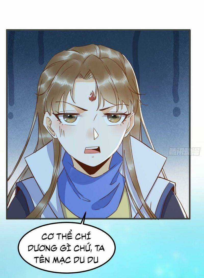 Sát Thủ Vương Phi Không Dễ Chọc Chapter 54 trang 8