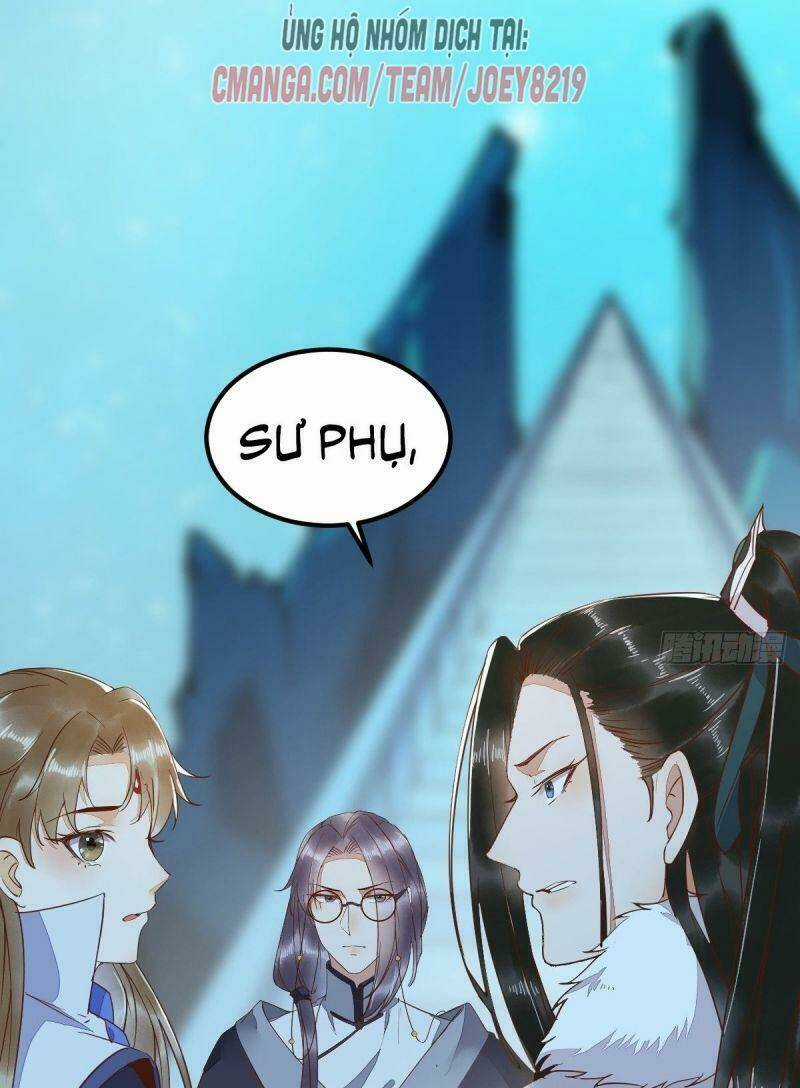 Sát Thủ Vương Phi Không Dễ Chọc Chapter 54 trang 9