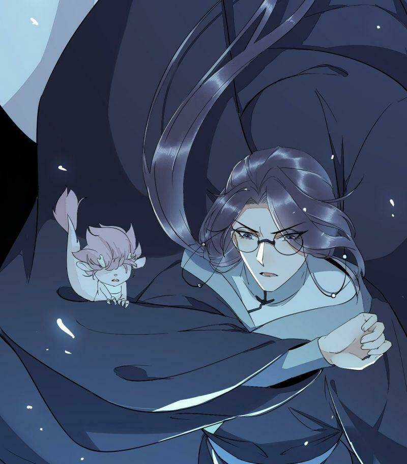 Sát Thủ Vương Phi Không Dễ Chọc Chapter 55 trang 10