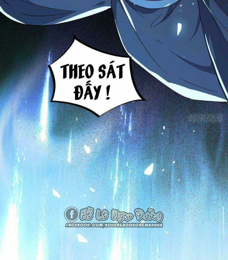 Sát Thủ Vương Phi Không Dễ Chọc Chapter 55 trang 11