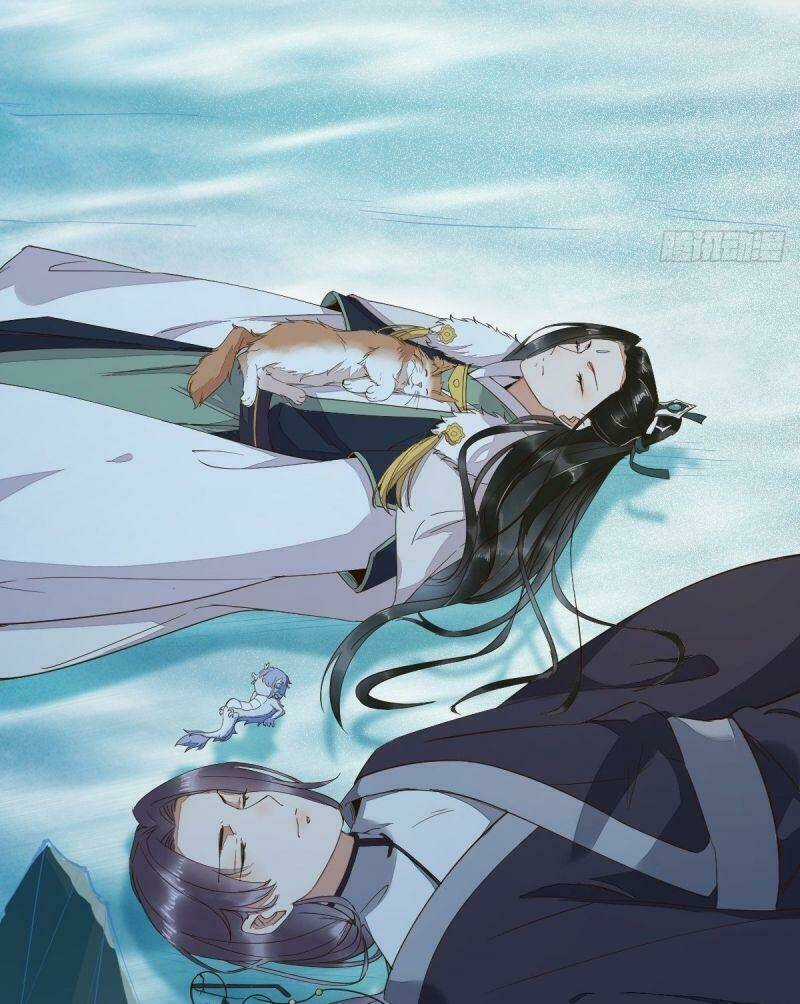 Sát Thủ Vương Phi Không Dễ Chọc Chapter 55 trang 17