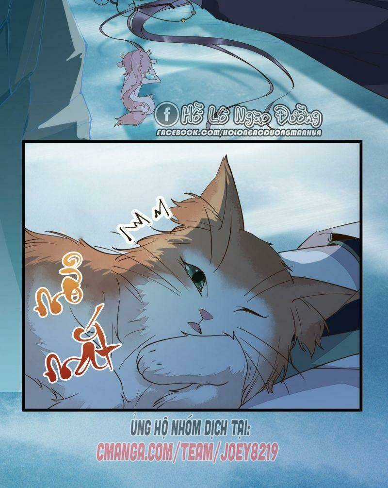 Sát Thủ Vương Phi Không Dễ Chọc Chapter 55 trang 18